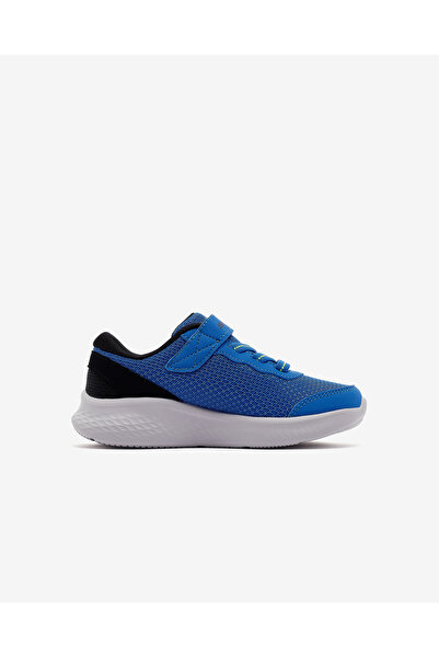SKECHERS Skech-lıte Pro Sprınt Surge Küçük Erkek Çocuk Mavi Spor Ayakkabı 404015n Blbk