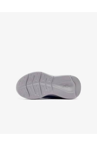 SKECHERS Skech-lıte Pro Sprınt Surge Küçük Erkek Çocuk Mavi Spor Ayakkabı 404015n Blbk