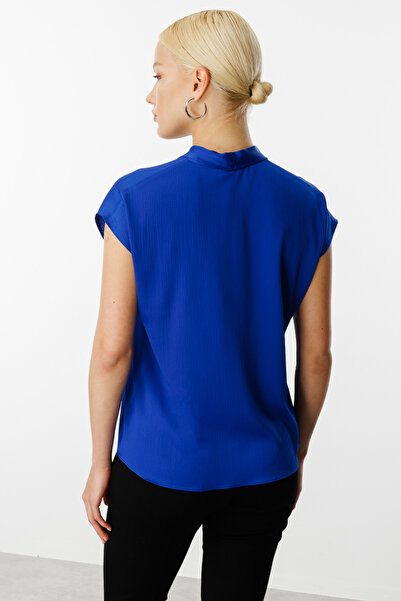 Ekol 25Y.EKL.BLZ.03046.1 BLUZĂ