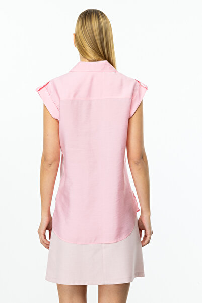 Ekol 25Y.Ekl.Blz.03050.1 Bluz