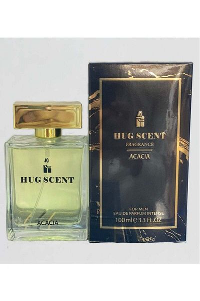 Acacia Hag Scent Perfume for Men 100ml