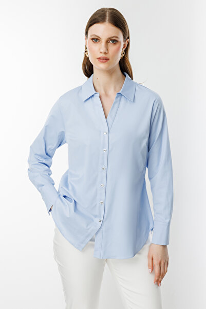 Ekol 25Y.EKL.BLZ.03506.1 BLUZ