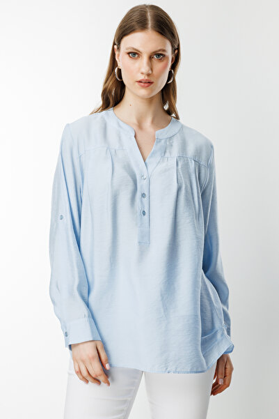 Ekol 25Y.EKL.BLZ.03518.1 BLUZ