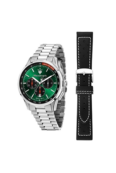 Maserati ساعة يد رجالية R8873624002