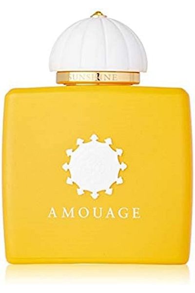 Amouage Sunshine by Perfume for Women - Eau de Parfum, 100 ml