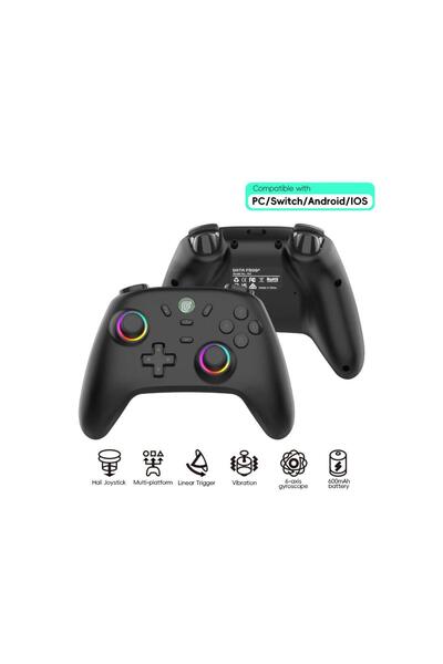 Datafrog Data Frog S13 Kablosuz Gamepad