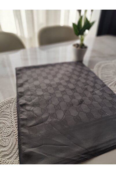 Diella GUCCİ DESEN JAKAR ŞAL