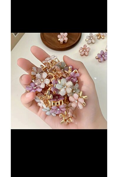 EMKSHOP 8 BUCĂți MINI CLEME DE LEGARE