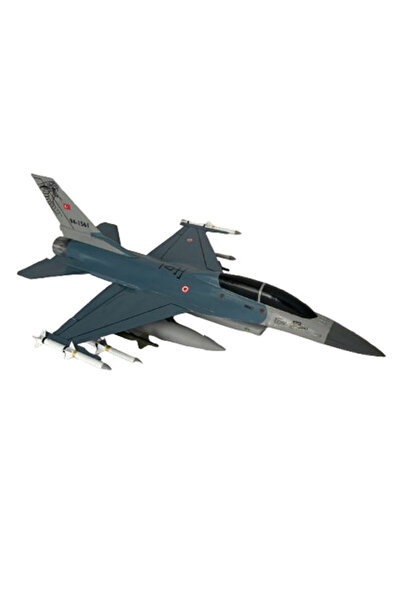 3MG F16 C/D Fighting Falcon (Çift Kişilik) Model