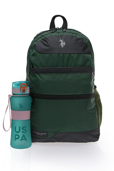 U.S. Polo Assn. U.S. Polo. Assn. Unisex School Bag Set Plset2430011