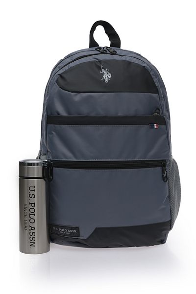 U.S. Polo Assn. U.S. Polo. Assn. Unisex School Bag Set Plset2429620