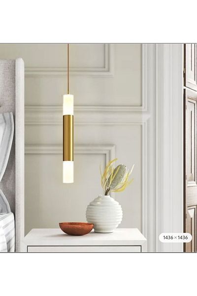 KARAZ Modern pendant light