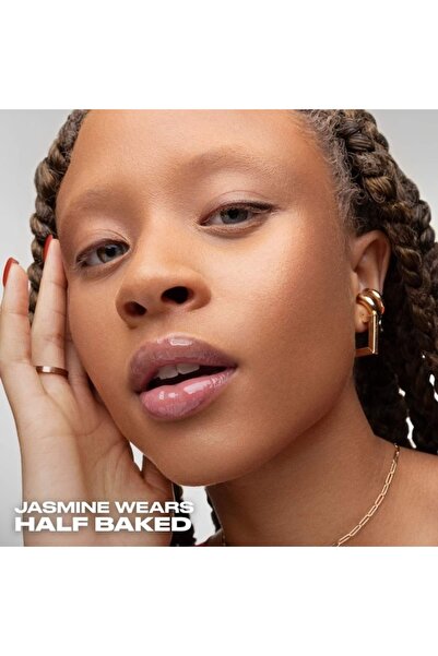 Urban Decay Face Bond Luminizer Glow Drops - Half Baked Warm Bronze Glow for Face & Body - 30ml