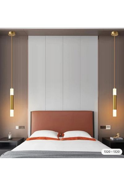 KARAZ Modern pendant light
