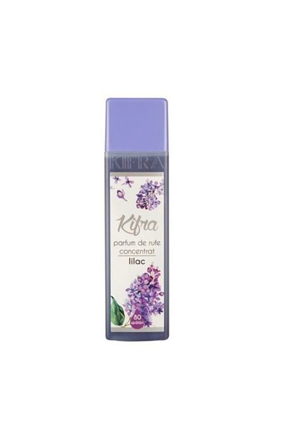 JollyMag Parfum de rufe concentrat, Kifra Liliac, 80 spalari, 200 ml