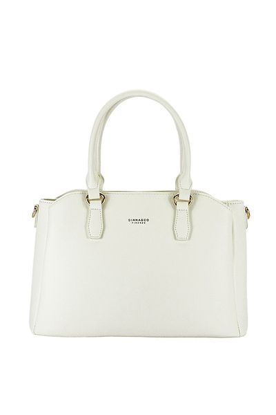 Diana&Co Large White Bag Drm711-5 12