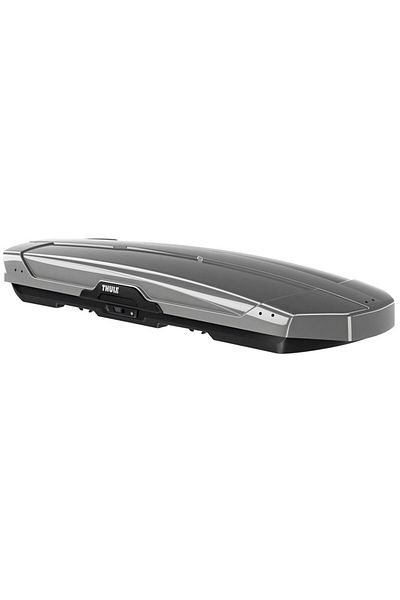JollyMag Thule Motion XT ALPINE Roof Box Glossy Titanium