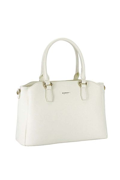 Diana&Co Large White Bag Drm711-5 12