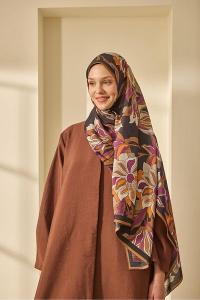 Silk Home ΣΑΛΙΟ SİLKE HOME MAYDA 81008-22