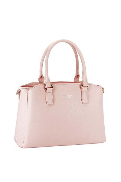 Diana&Co Large pink bag DRM711-5 12