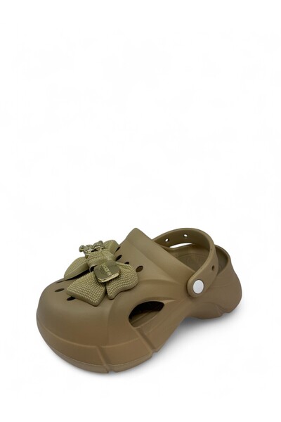 Tekiner Women's Sea Beach Slippers