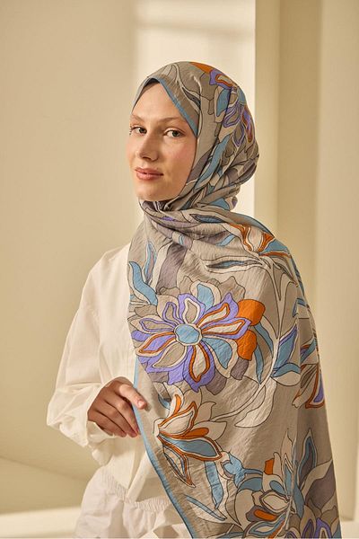 Silk Home Silk Home Mayda Shal 81008-08