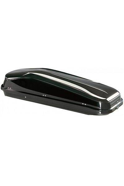JollyMag Aleo EasyLine 430 luggage box Glossy Black 77.03.BJ