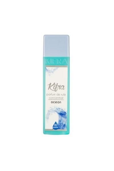 JollyMag Concentrated laundry perfume, Kifra Ocean, 80 washes, 200 ml