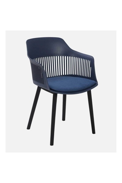 AZAF كرسي مريح لغرفة المعيشة كرسي طعام قطعة واحدة