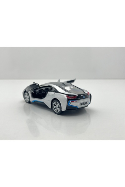 Kinsmart BMW I8