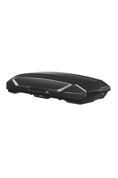 JollyMag Thule Motion 3 XXL roof box, Glossy Black