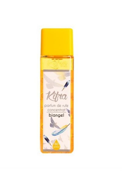 JollyMag Concentrated laundry perfume, Kifra Biangel, 80 washes, 200 ml