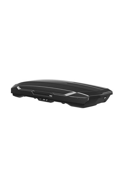JollyMag Thule Motion 3 XXL Low roof box, Glossy Black