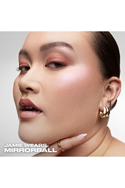 Urban Decay Face Bond Luminizer Glow Drops - Mirror Ball Iridescent Duochrome Shimmer - 30ml