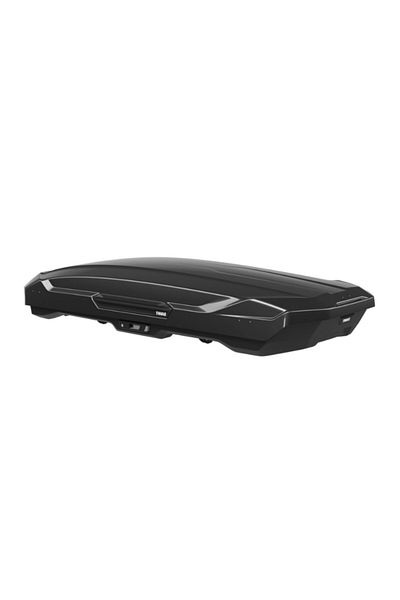 JollyMag Thule Motion 3 XL Low roof box, Gloss Black