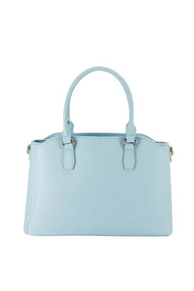 Diana&Co Geantă mare albastru deschis DRM711-5 12