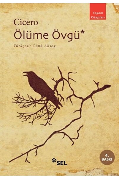 Sel Yayıncılık Ölüme Övgü