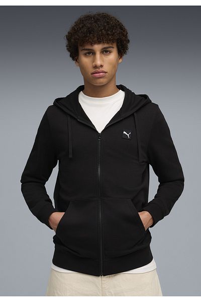 Puma Essentials Elevated Hoodie Men