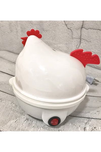 Biki Egg Boiler 350W White