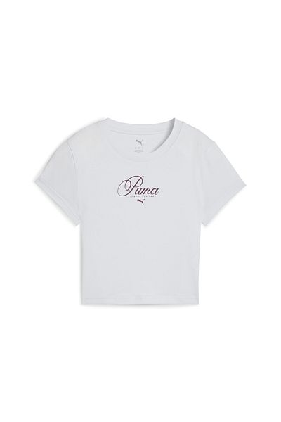 Puma Tricou pentru bebeluși cu grafică, pentru femei