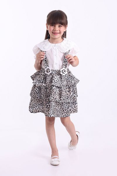 Ahenk Baby Kids Girls' Dress