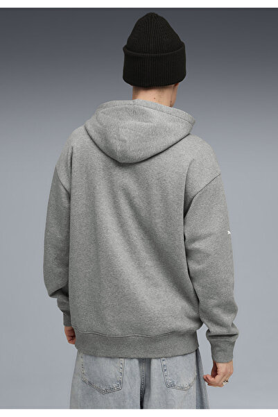 Puma BMW M Motorsport Essentials Fleece Hoodie Men