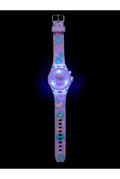 SMIGGLE All Stars Light up Watch