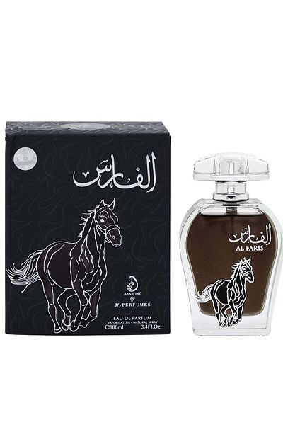 Arabiyat Al Faris Perfume EDP 100ml