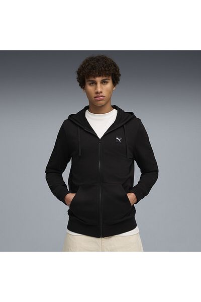 Puma Essentials Elevated Hoodie Men