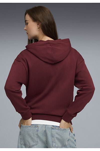 Puma Essentials Elevated Comfort Hoodie Women