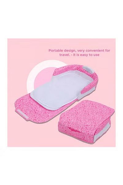 FULLJOY Baby bed bag with light and music 33-1632777