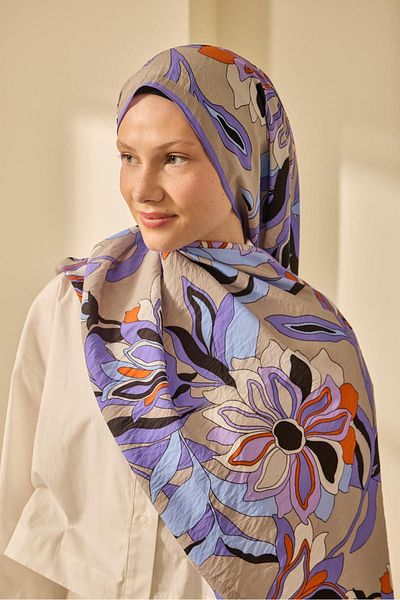 Silk Home ΣΑΛΙ ΣΙΛΚ HOME MAYDA 81008-05