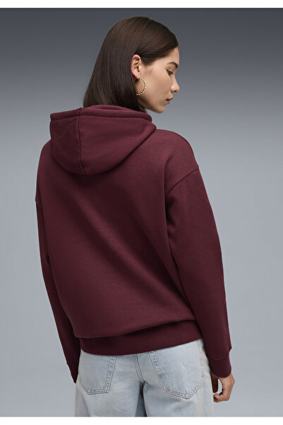 Puma Class Relaxed Hoodie Women