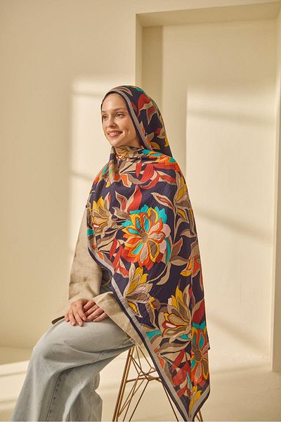 Silk Home ΣΑΛΙ ΣΙΛΚ HOME MAYDA 81008-21